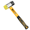 Ingco – Rubber and Plastic Hammer (40 mm) Ingco – Rubber and Plastic Hammer (40 mm)