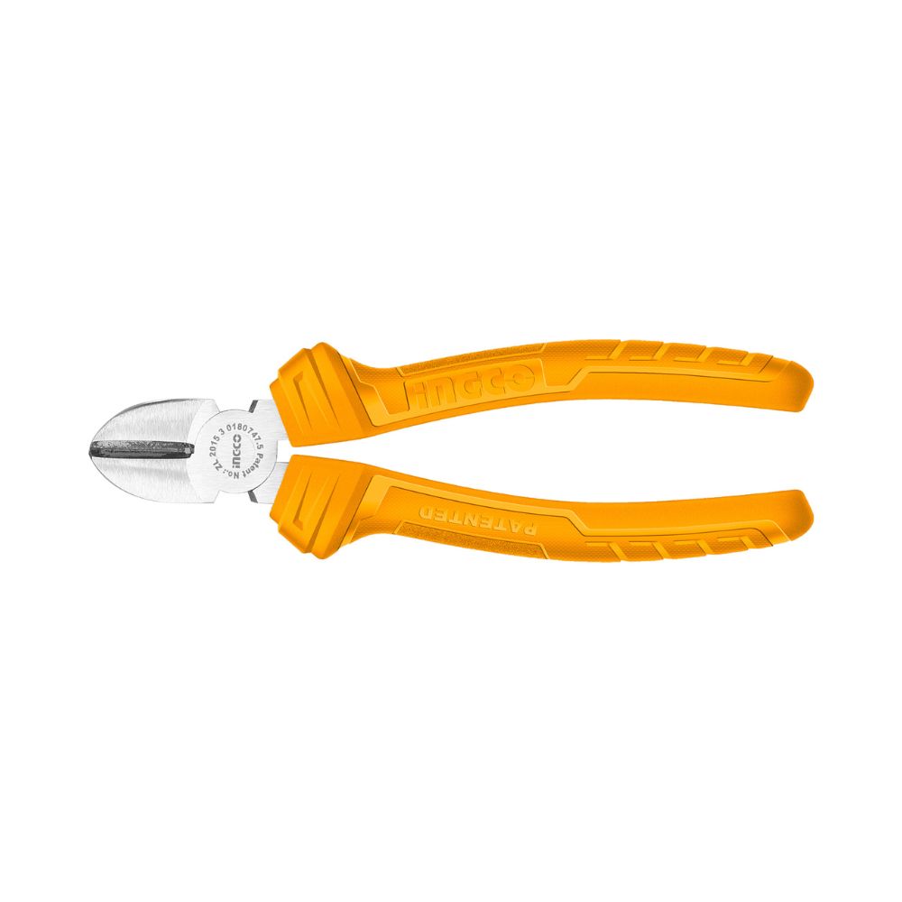 Ingco – Diagonal Cutting Pliers (160 mm)