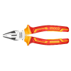 Ingco – Insulated Combination Pliers (1000 v) (200 mm) Ingco – Insulated Combination Pliers (1000 v) (200 mm)