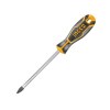 Ingco – Phillips Screwdriver (2 x 125 mm) Ingco – Phillips Screwdriver (2 x 125 mm)