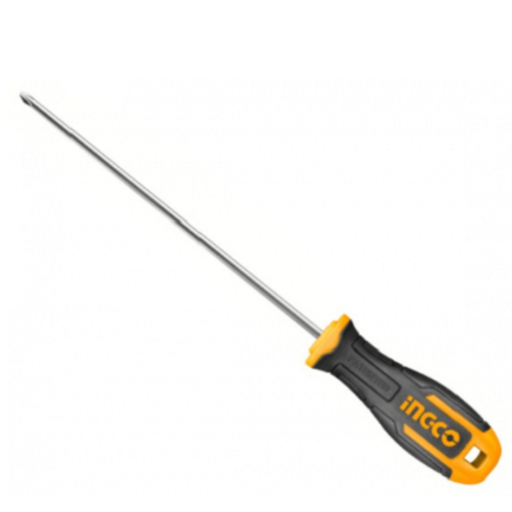 Ingco – Phillips Screwdriver (2 x 150 mm)