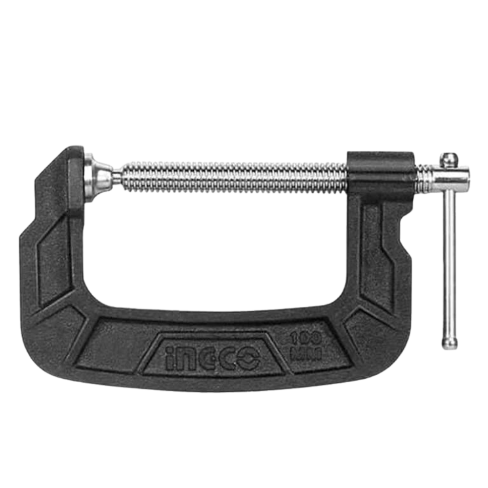 Ingco – Clamp Cast Iron (G 6″) (150 mm)