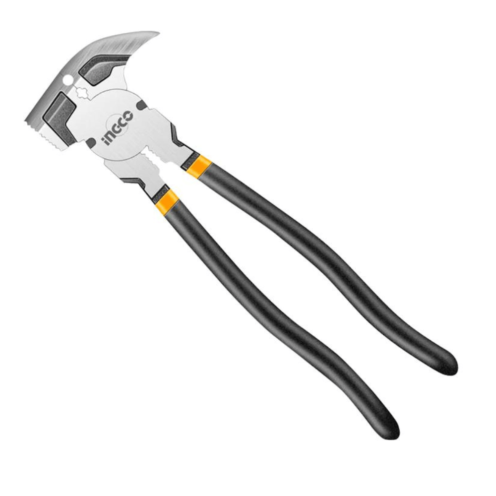 Ingco – Fencing Pliers (250 mm)