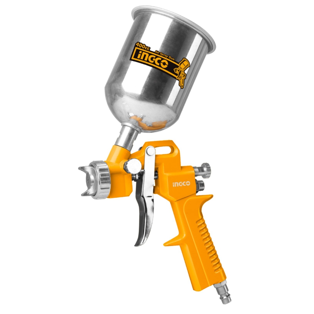 Ingco – Air Spray Gun