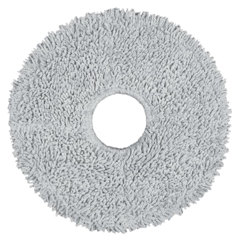 Xiaomi Replacement Mop Pad for S10+ Smart Robot Vacuum Cleaner