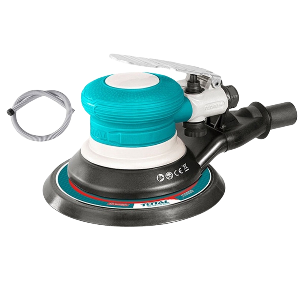 Total Tools – Air Sander – 150mm