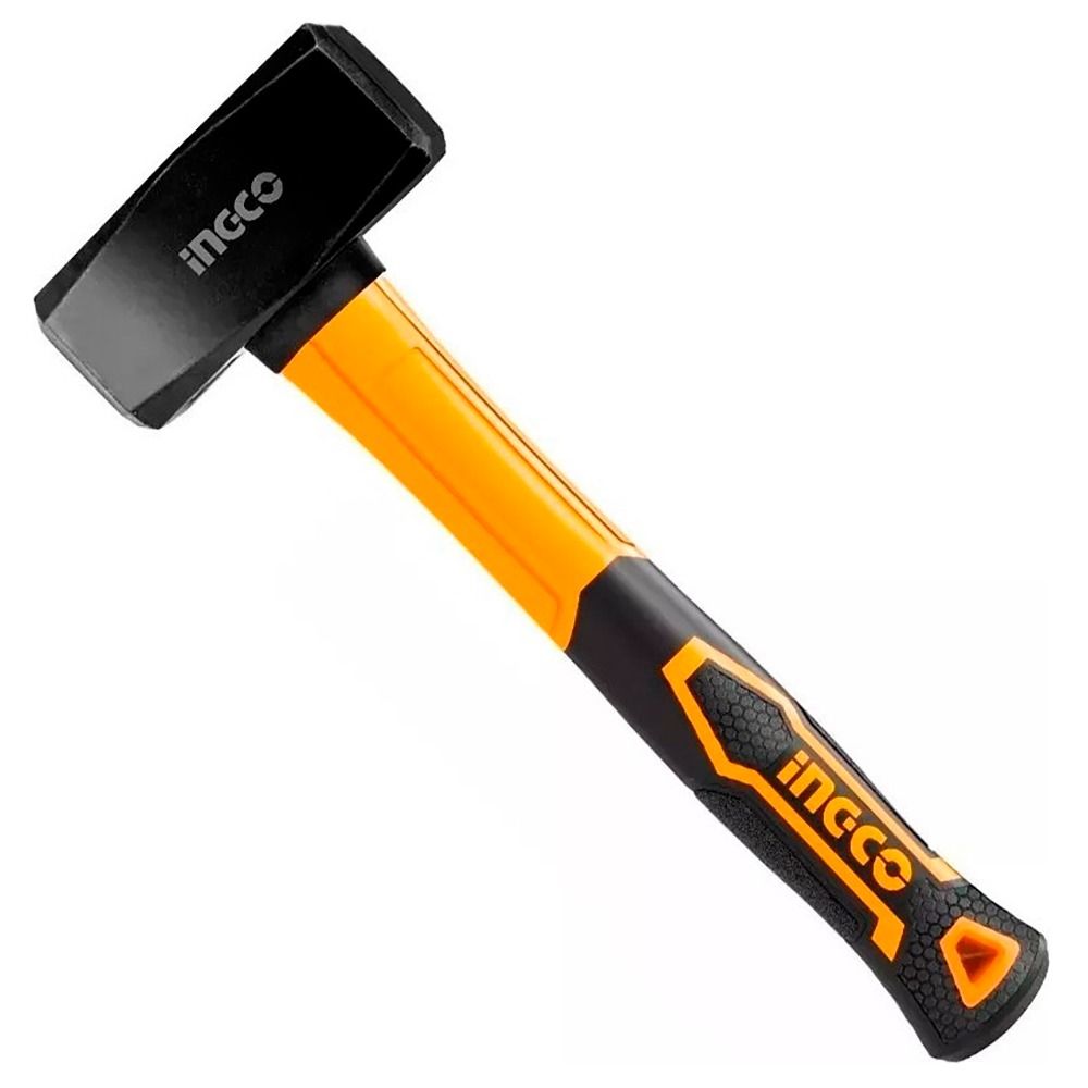 Ingco – Stoning Hammer (2 kg)