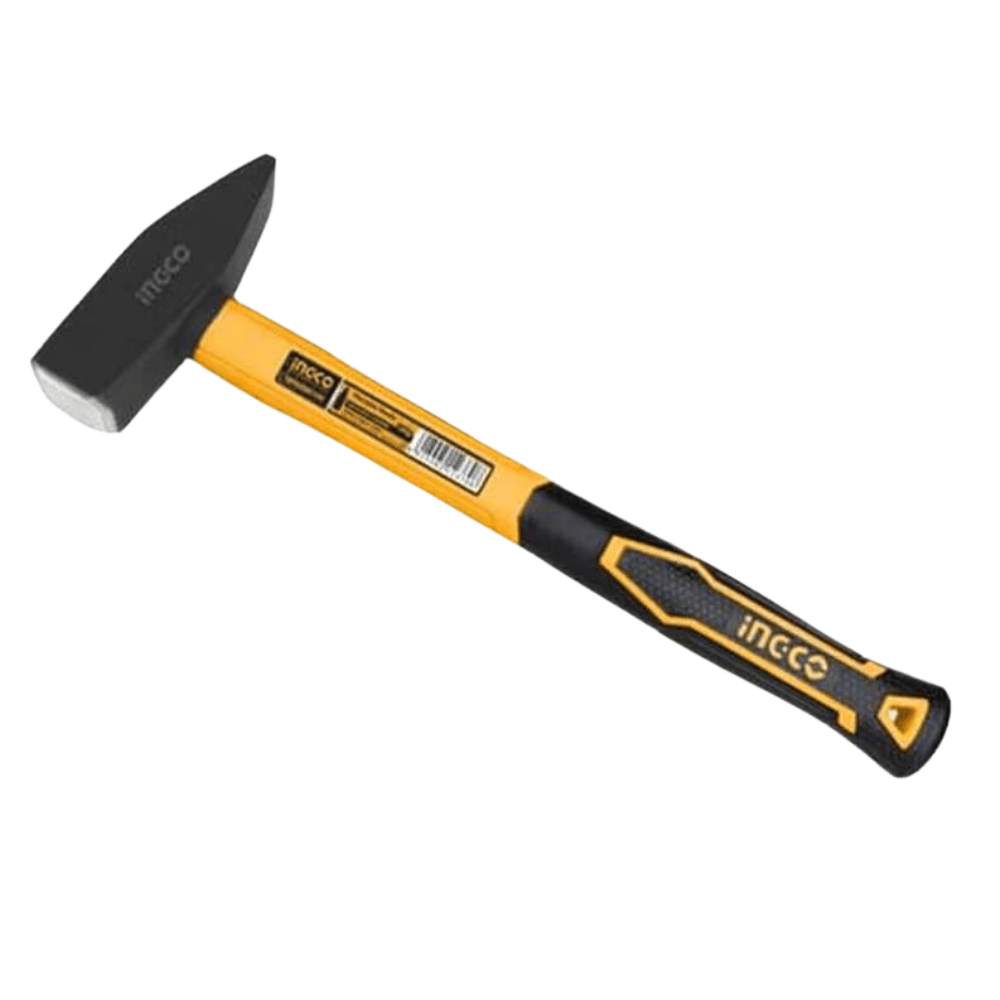 Ingco – Machinist Hammer (500 g)