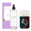 Cocod’or – Room Spray – Rain Rose and Pocket Perfume – Inferno Cocod’or – Room Spray – Rain Rose and Pocket Perfume – Inferno