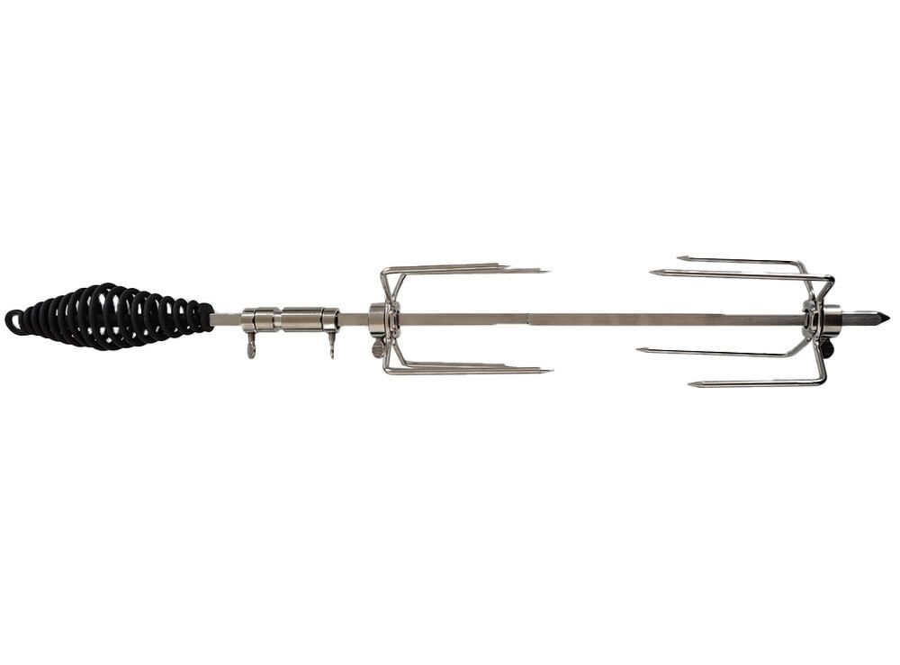 Ozpig Series 2 Rotisserie Kit