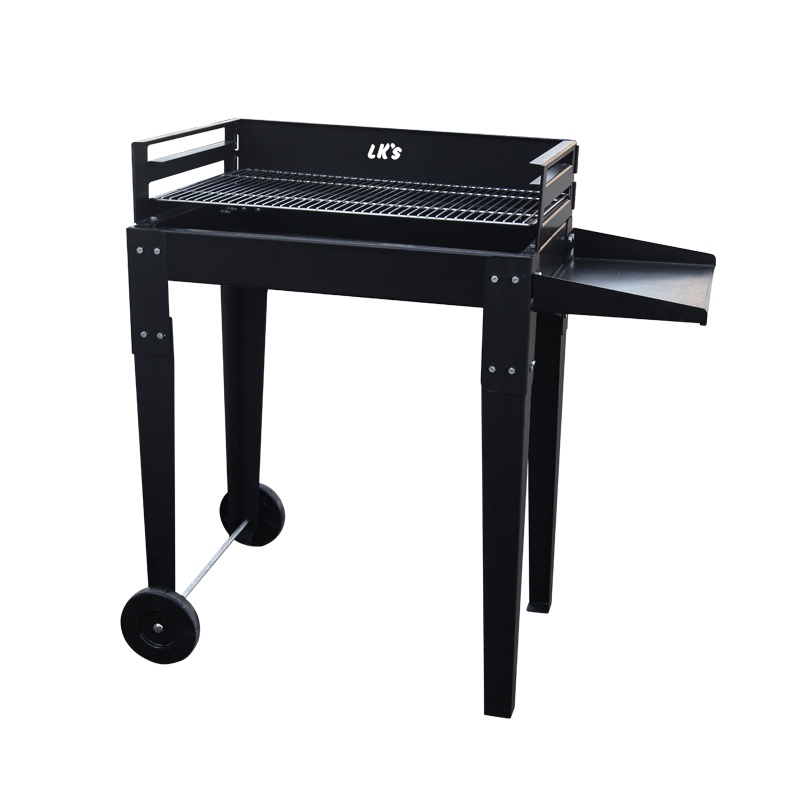 L’Ks – Mobile Braai