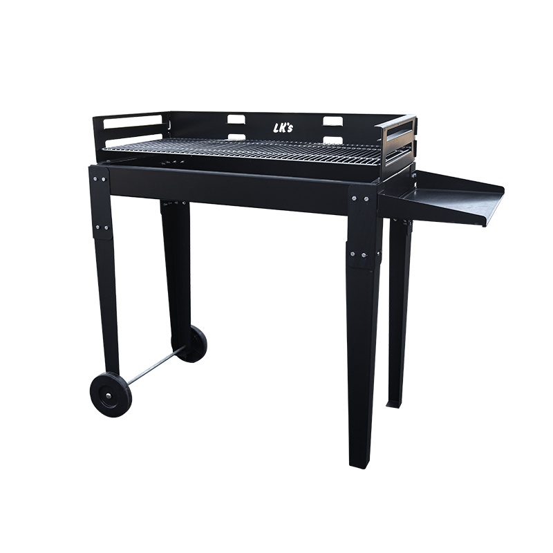 LK’s – Mobile Braai