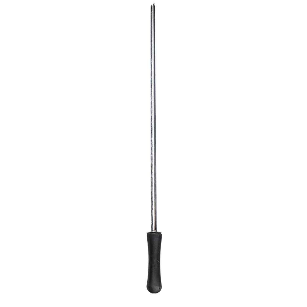 Lk’s – 4Piece Skewer Set (Nylon Handle)