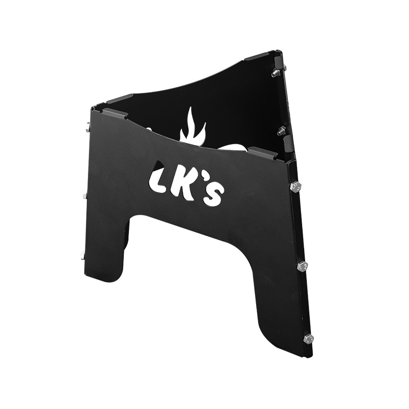 LK’s – Braai Pod Flat Pack