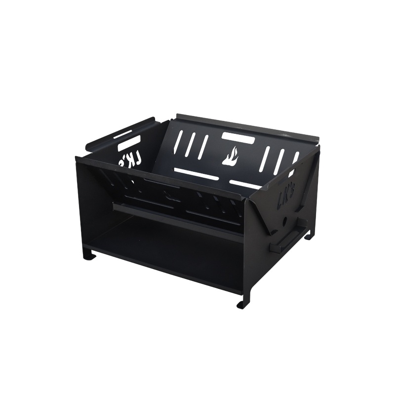 LK’s – Fire Pit Braai