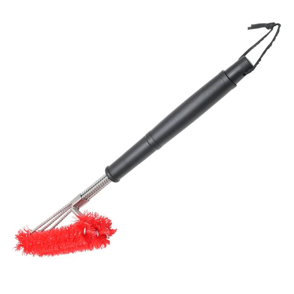 Lk’s – Wire Grill Brush – 440 mm