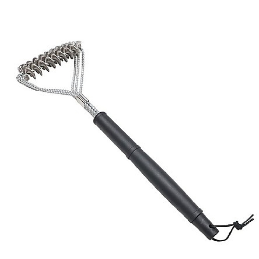 Lk’s – Wire Grill Brush Woven Wire – 440 mm