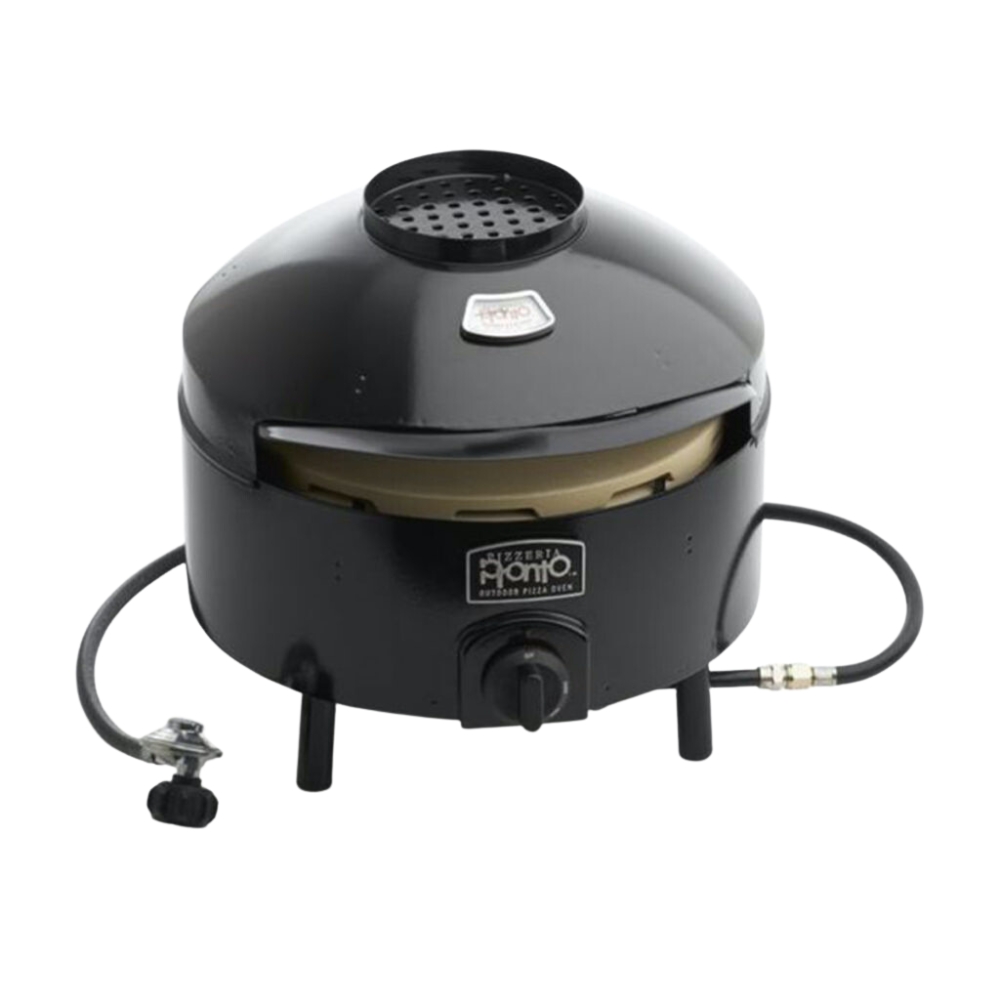 Lk’s – Pronto Gas Pizza Oven – 470 x 450 x 390 mm