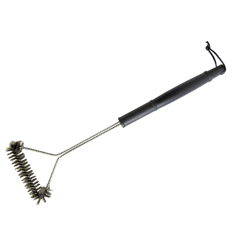 LK’s – Wire Grid Brush