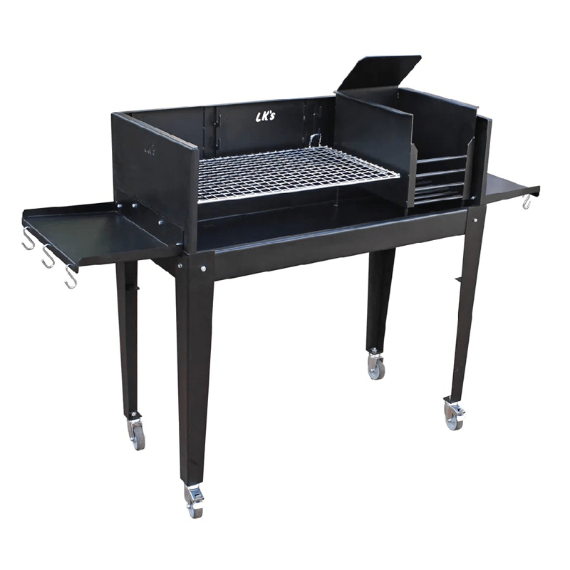 LK’s – Entertainer Braai