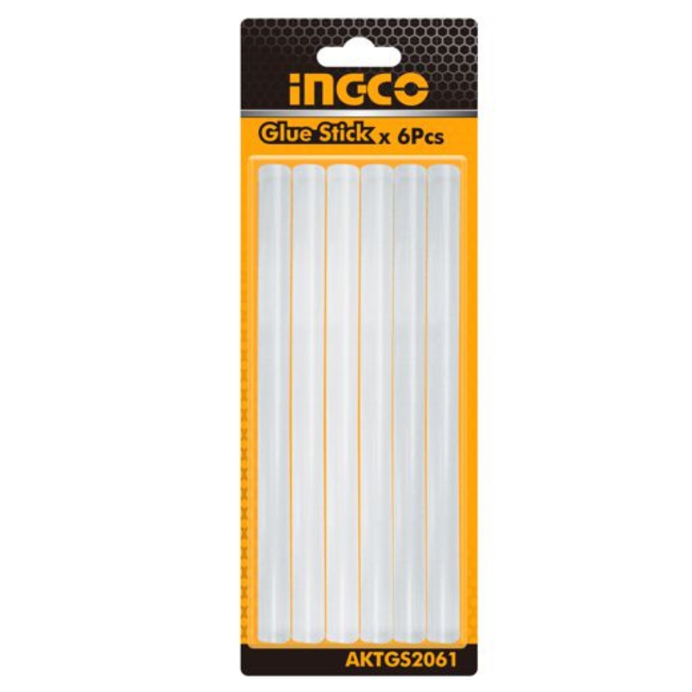 Ingco – Glue Stick (11.2 x 200 mm)
