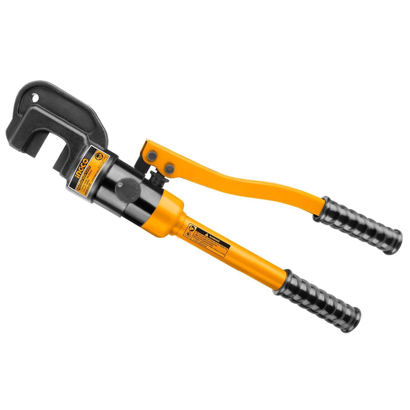 Ingco – Hydraulic Steel Cutter (480 mm)