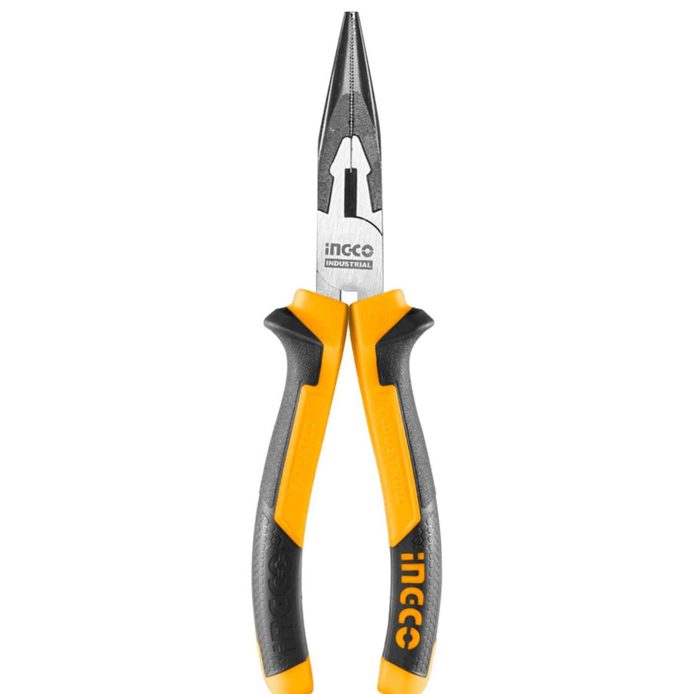 Ingco – Long Nose Pliers (160 mm)