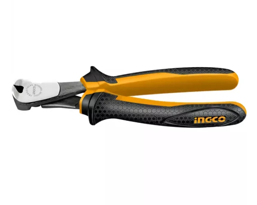 Ingco – End Cutter Plier (160 mm)