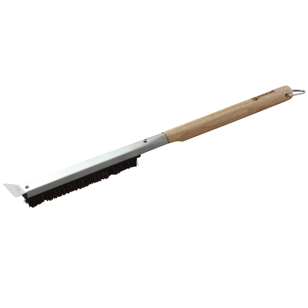 LK’s – Pizza Stone Brush