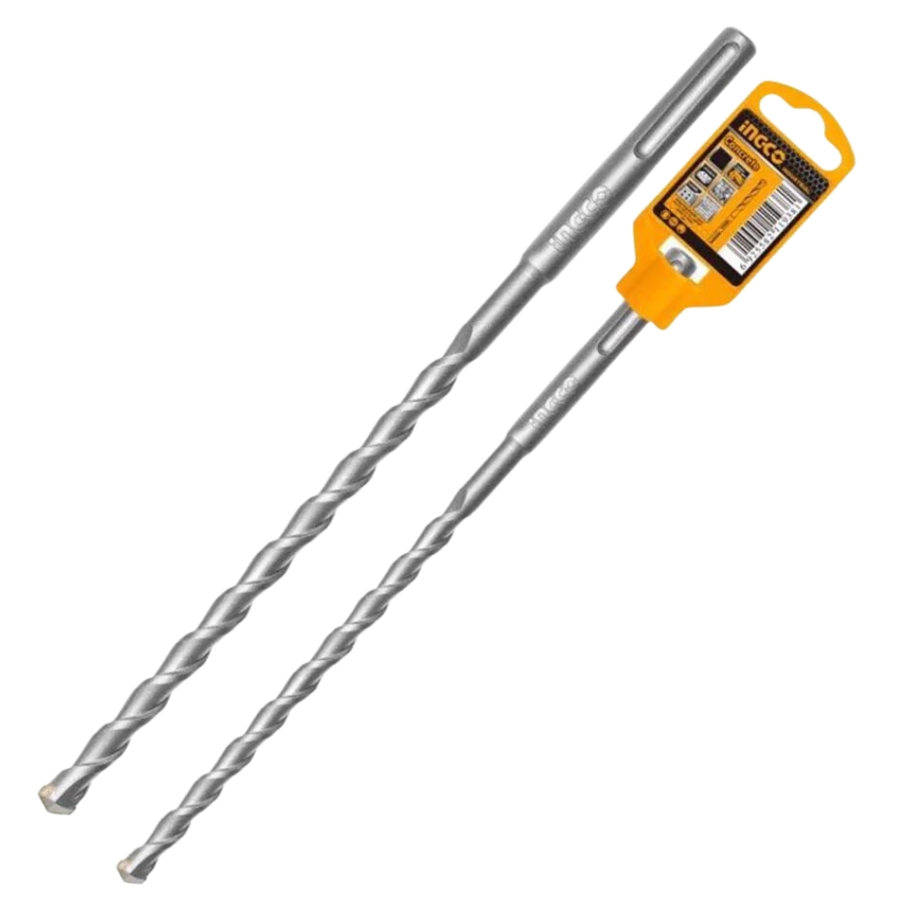 Ingco – Drill Bit SDS + Hammer (18 x 450 mm)