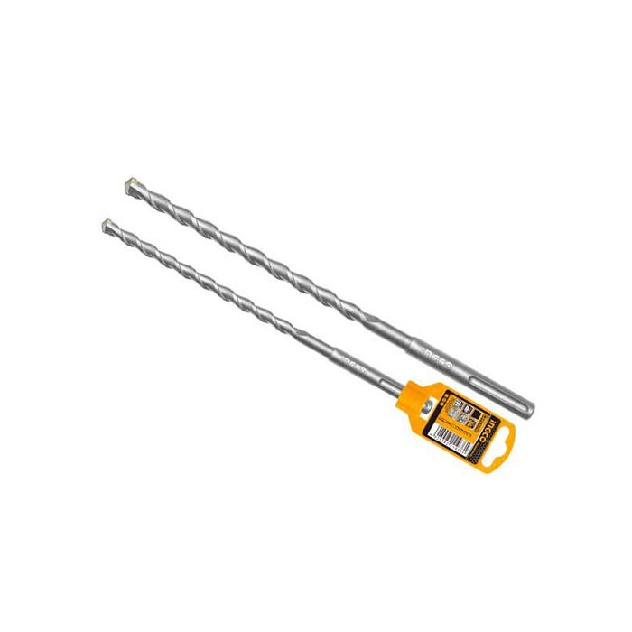 Ingco – Drill Bit SDS + Hammer (20 x 210 mm)