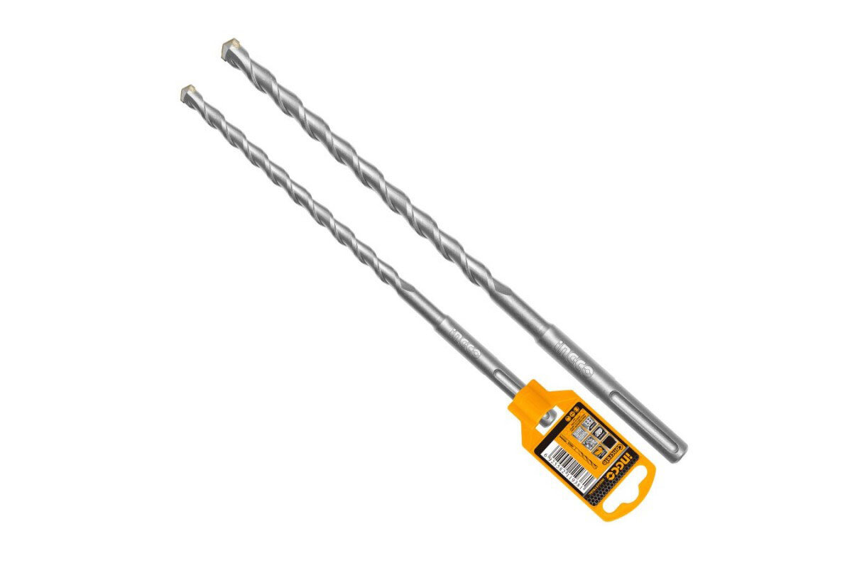 Ingco – Drill Bit SDS + Hammer (18 x 210 mm)
