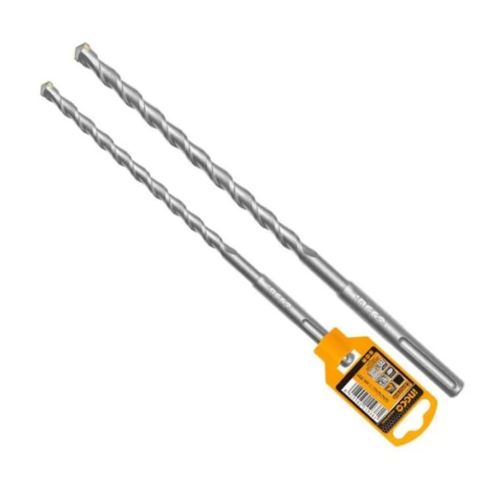 Ingco – Drill Bit SDS + Hammer (8 x 160 mm)