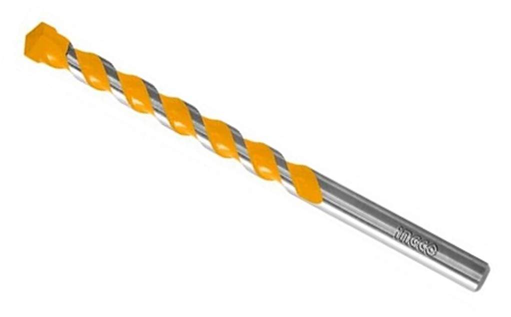 Ingco – Masonry Drill Bit (8 x 120) (1 Piece)