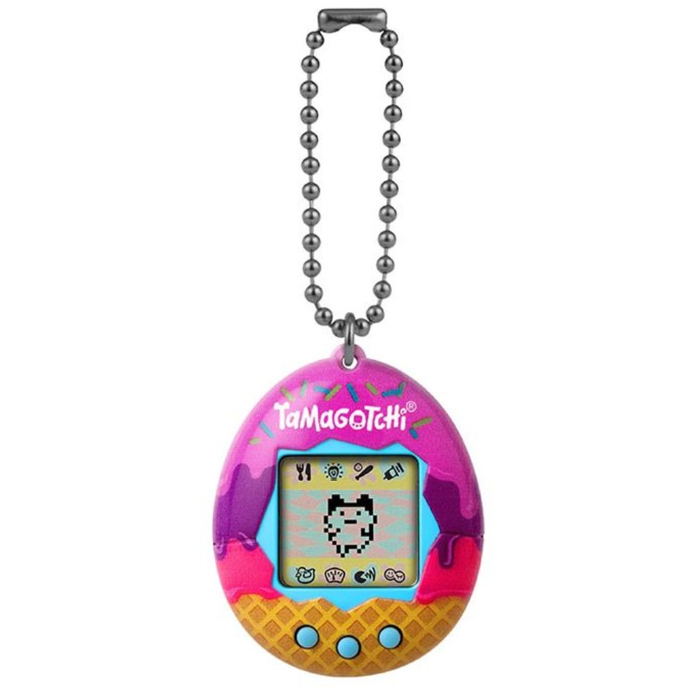 Tamagotchi – Assortment 2 – Ice Cream