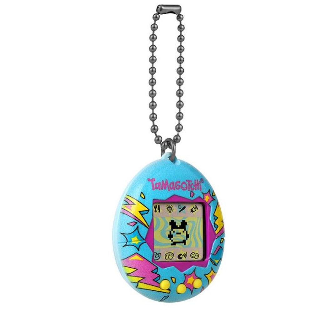 Tamagotchi – Assortment 2 – Lightning