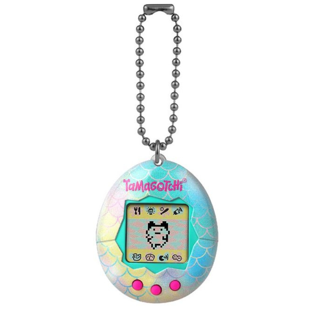 Tamagotchi – Assortment 1 – Mermaid Shell