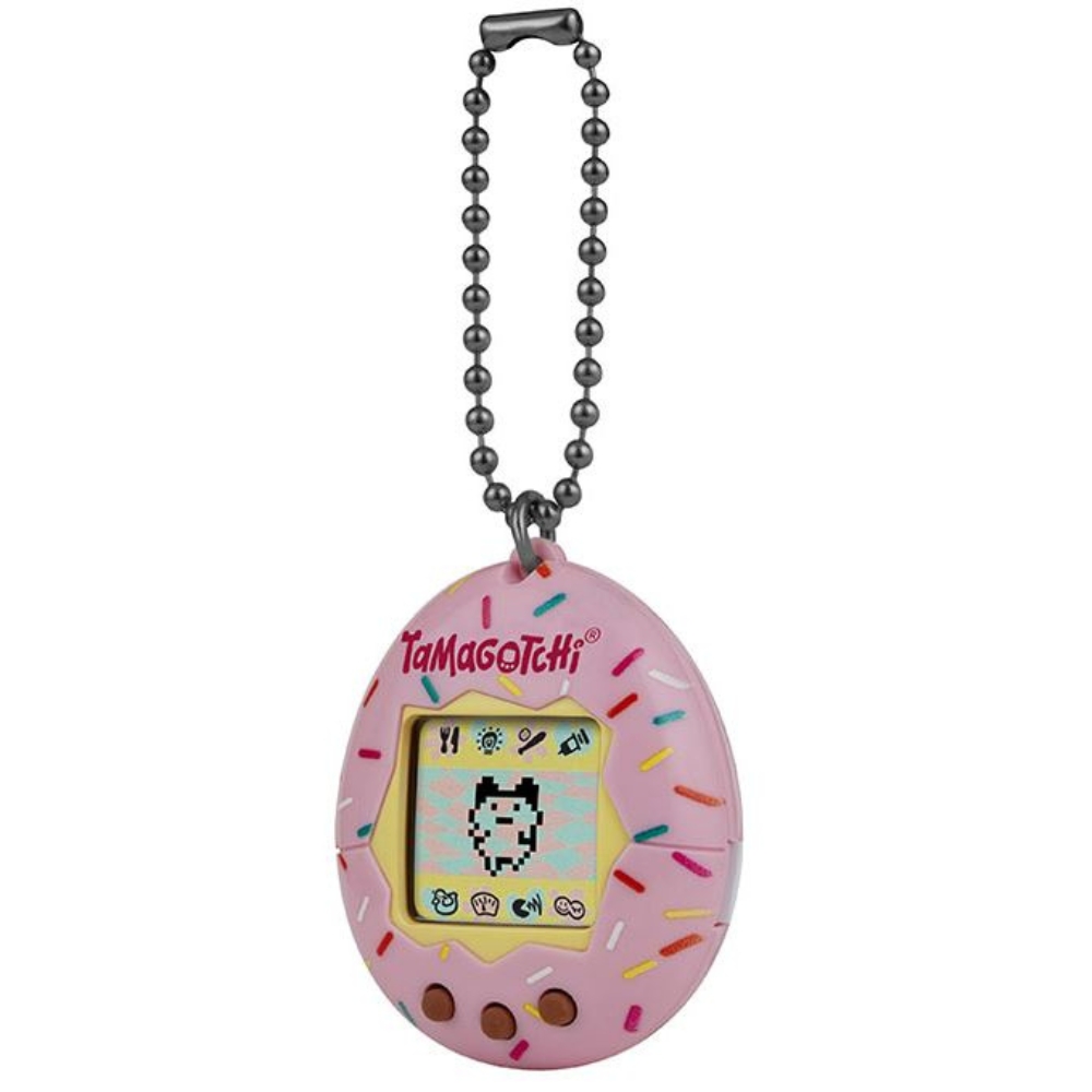 Tamagotchi – Assortment 1 – Doughnut