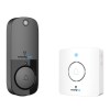 Securityvue Wireless Wi-Fi Door Chime with Camera Securityvue Wireless Wi-Fi Door Chime with Camera