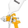 Ingco – Air Spray Gun (600 cc) Ingco – Air Spray Gun (600 cc)