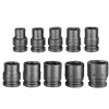 Ingco – Impact Socket Set (1/2″) (10Piece) Ingco – Impact Socket Set (1/2″) (10Piece)