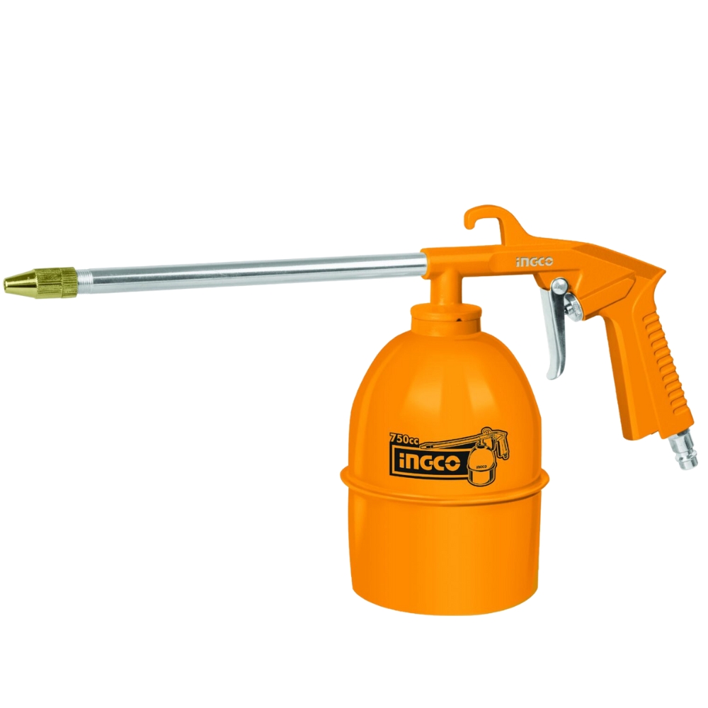 Ingco – Air Washing Gun (0.75L)