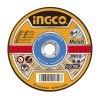 Ingco – Abrasive Metal Cutting Disc (230 x 3.2 x 22.2) (25Piece) Ingco – Abrasive Metal Cutting Disc (230 x 3.2 x 22.2) (25Piece)