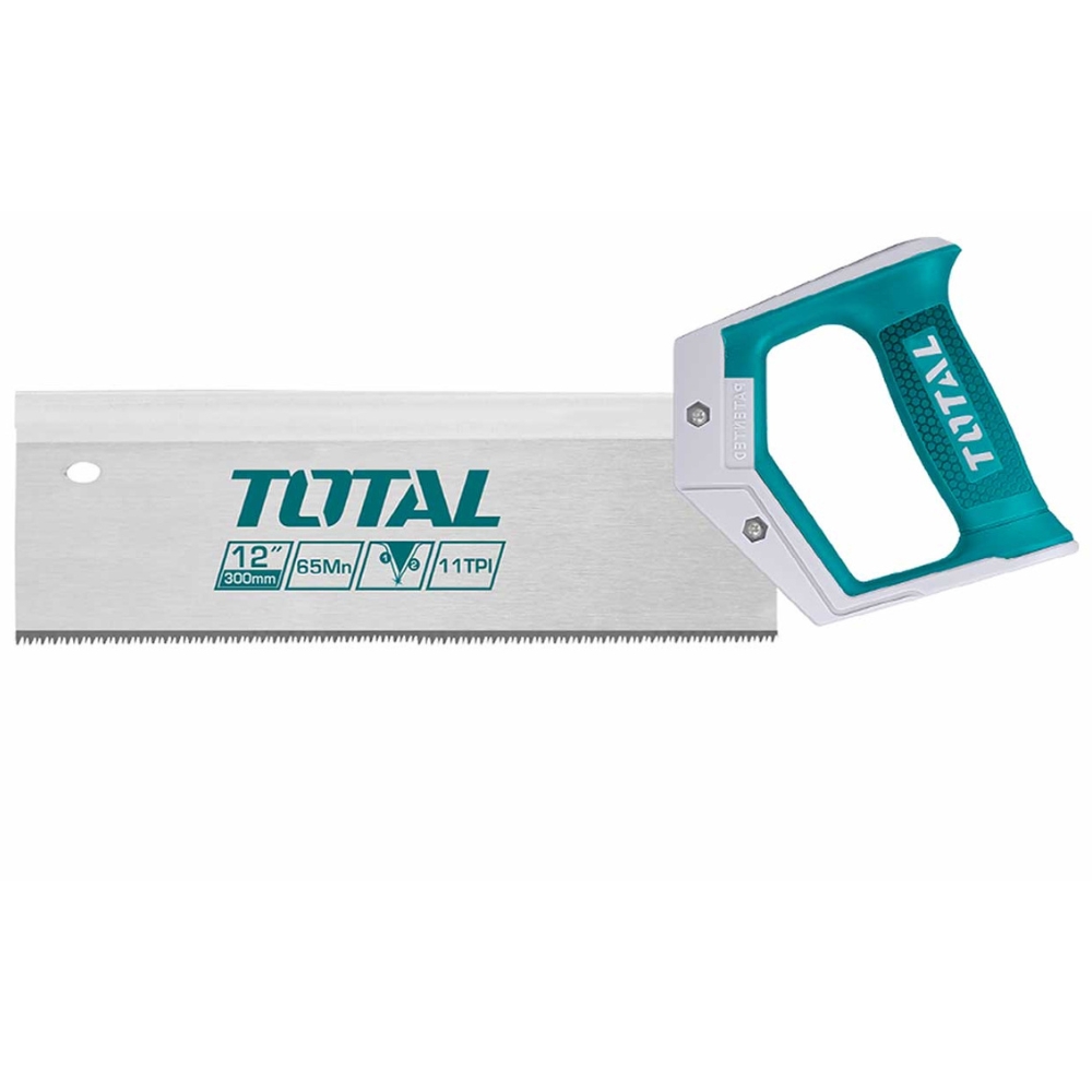 Total Tools – Back Saw – 300m