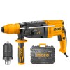 Ingco – Rotary Hammer (950 w ) Ingco – Rotary Hammer (950 w )