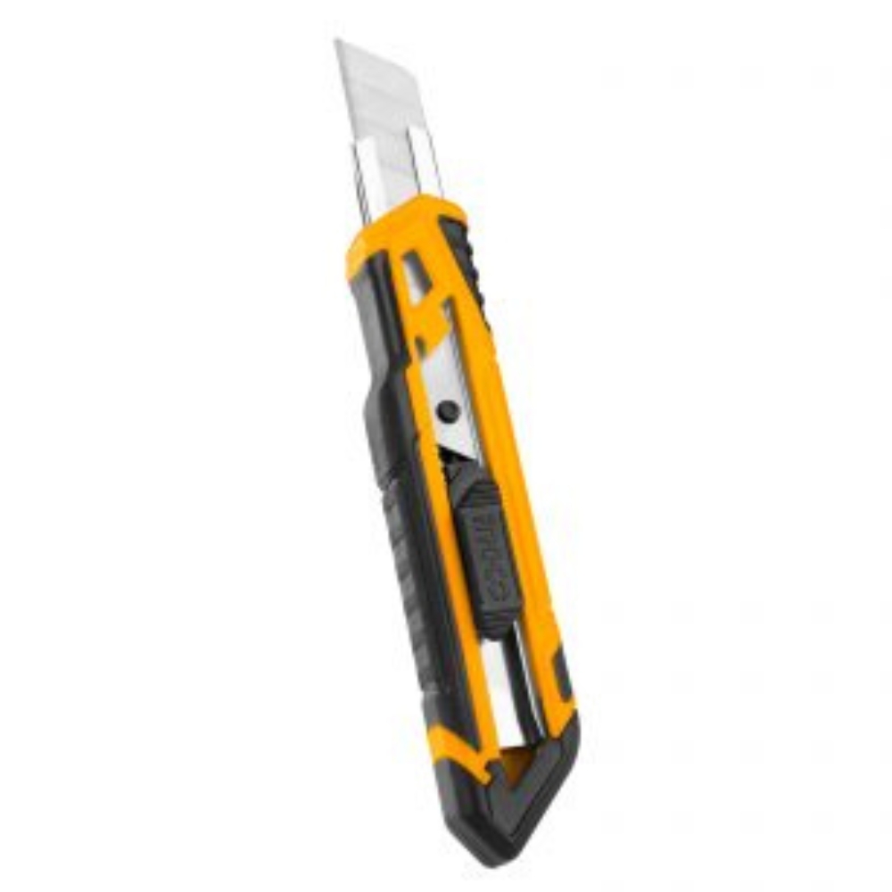 Ingco – Snap-off Blade Knife (9 mm)