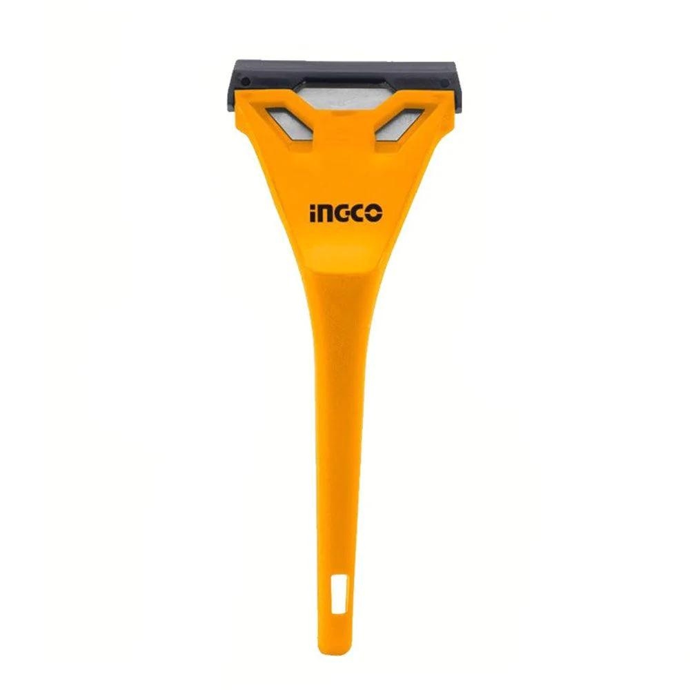 Ingco – Glass Window Scraper – 175mm