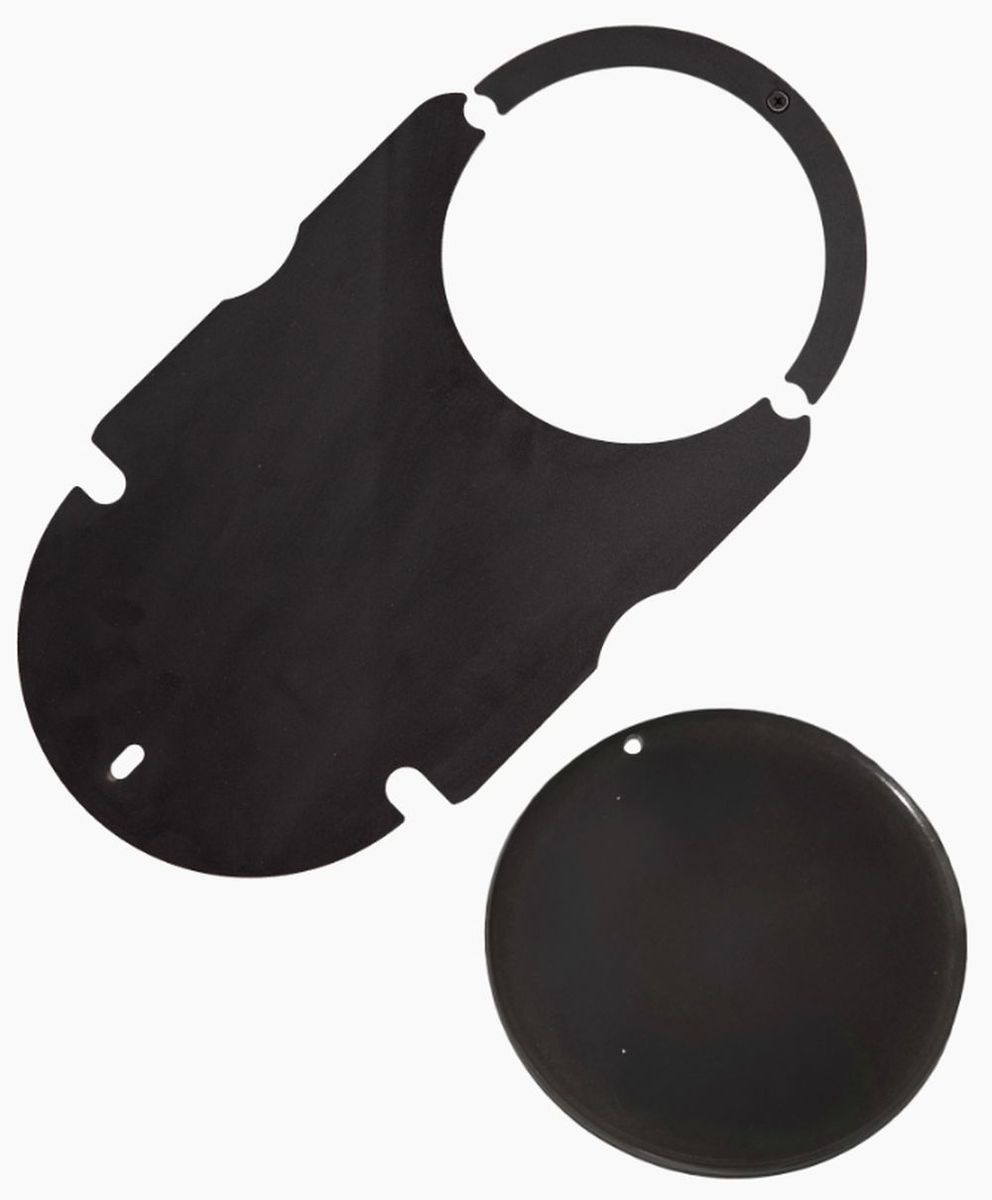 Ozpig Big Pig Oven Smoker Adaptor
