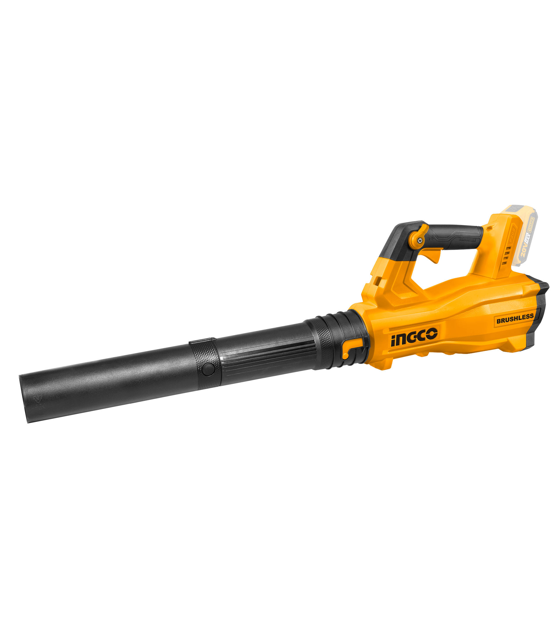 Ingco – Lithium Ion Blower (20 v)