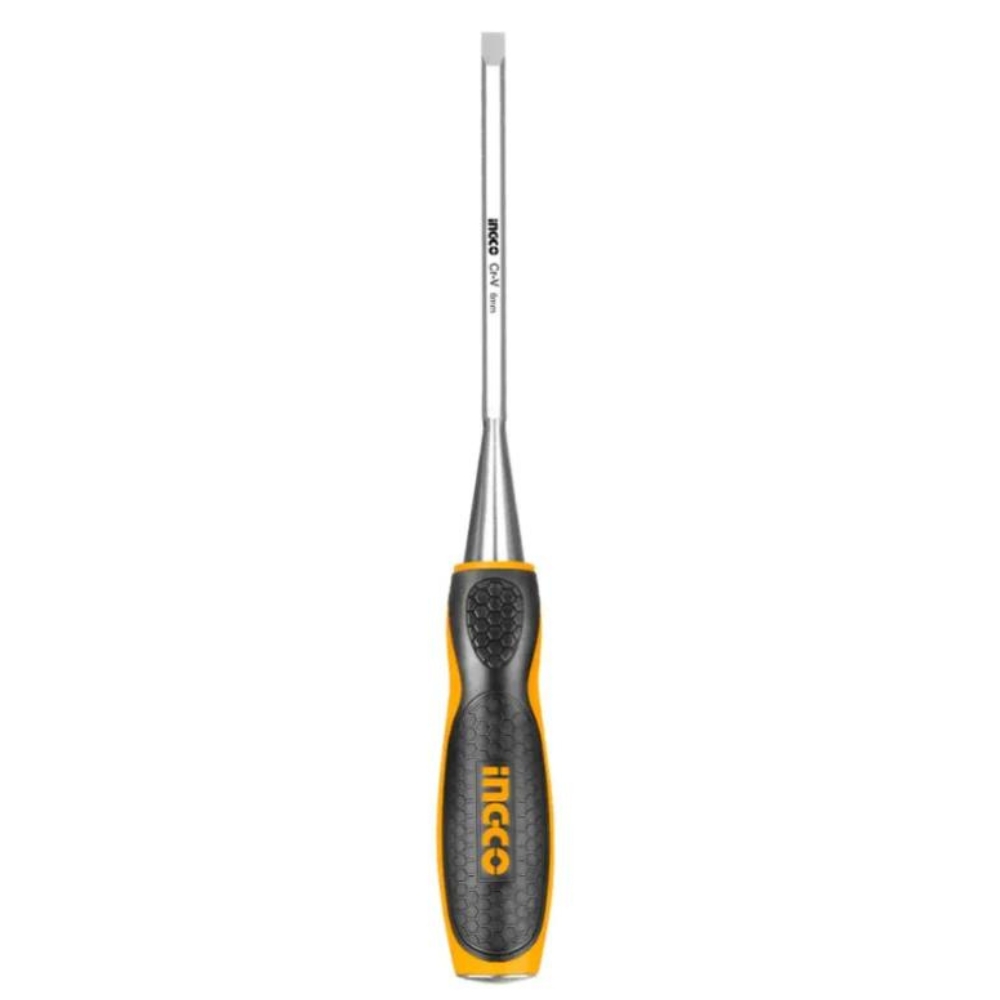 Ingco – Wood Chisel (06 mm)